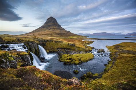 Iceland Tops Tripadvisors Most Excellent Places To Travel In The