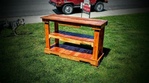 Diy Pinterest Pallet Wood Projects My Uses For Pallet