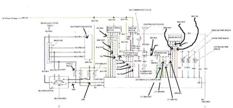 2001 Honda S2000 Wiring Diagram | Fuse Box And Wiring Diagram