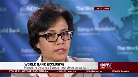 Therefore you should never store your user id on a public computer. Exclusive: Interview with World Bank Managing Director Sri ...