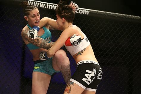 Megan anderson (born 11 february 1990) is an australian mixed martial artist who fights in the ultimate fighting championship and is the former invicta fc featherweight champion. Megan Anderson MMA Stats, Pictures, News, Videos ...