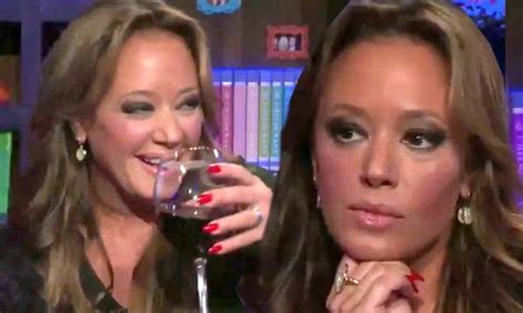 Leah Remini Reveals The Best Thing About Leaving Church Of