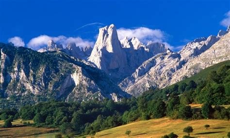 Top 10 National Parks In Spain Tripeffect