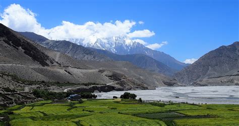 Awe Inspiring Places In Nepal That You Shouldnt Miss Nepal Tourism