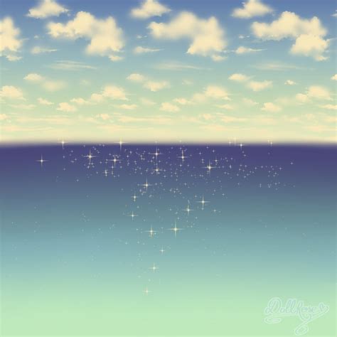 S Aesthetics Tumblr Clouds Random Water Anime Outdoor Ideas