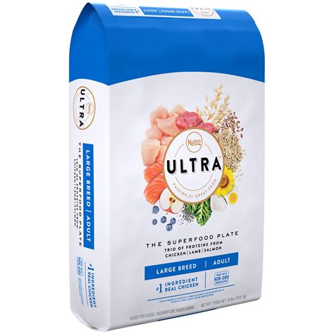 Nutro ultra brings together unique ingredients and flavors to. NUTRO ULTRA Large Breed Adult Dry Dog Food 30 Pounds | eBay
