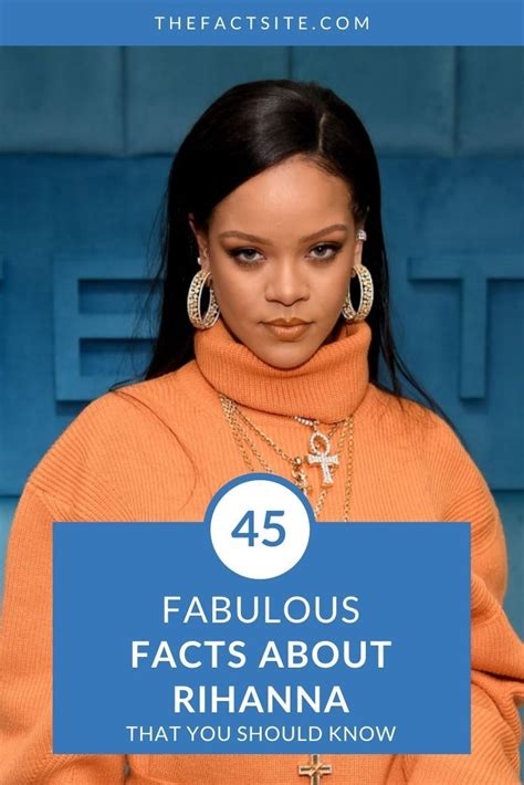 Rihanna Is One Of The Most Influential Female Singer Songwriters Of The
