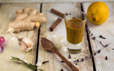 15 Natural Homemade Cold Remedies For Fall And Beyond