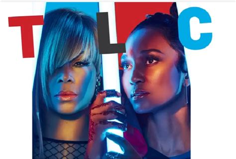 Tlc Has A Message For All You Haters Audio