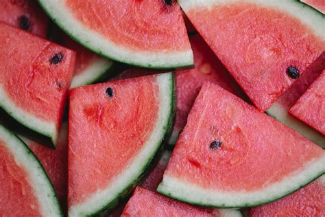 Watermelon Rind Benefits And Uses According To An Rd Brightly