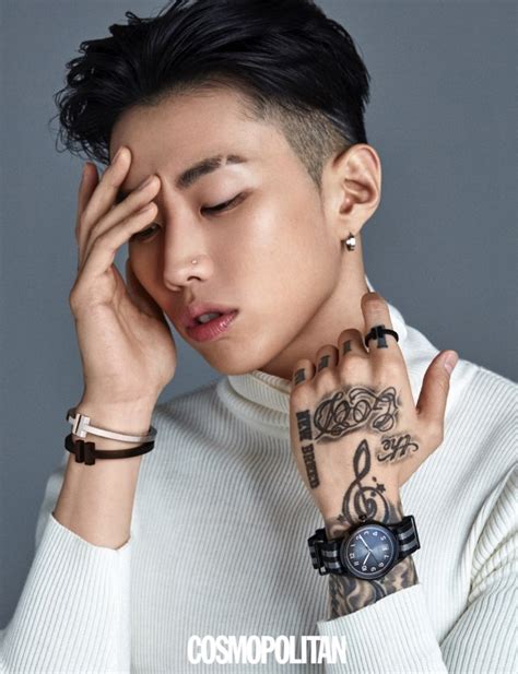 Jay Park Reveals The Secret To Winning His Heartand Its Not Easy Koreaboo