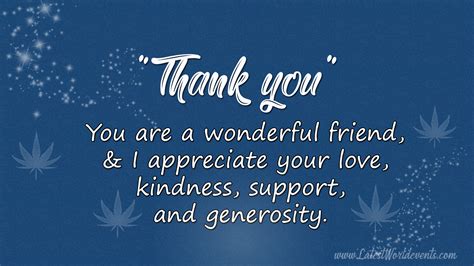 Thank You Images And Quotes And Thank You Images For Friends
