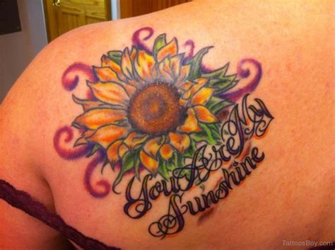 You Are My Sunshine Tattoo Designs Tattoo Pictures