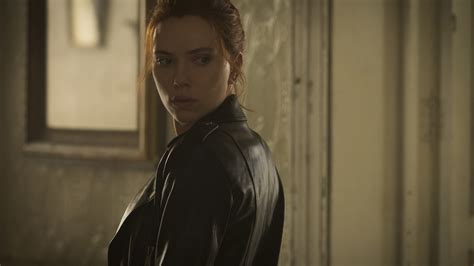 Scarlett Johansson Natasha Romanoff Hd Black Widow Wallpapers Hd