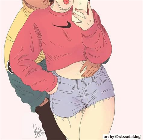 pin de wildlr11 en pareja swag dibujos de parejas tumblr dibujos de parejas enamoradas