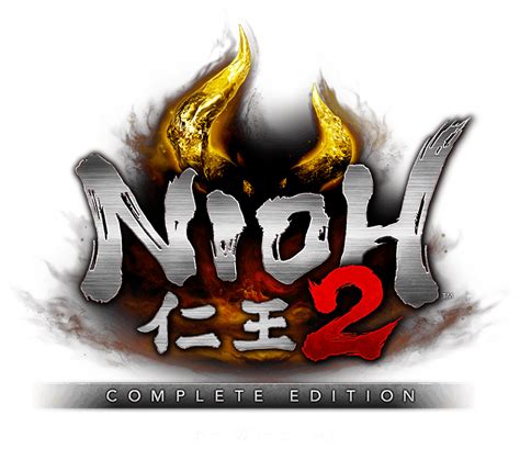 Nioh 2 The Complete Edition V125 Dlcs 2021 Pc Repack от Xatab