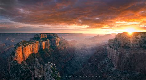 Cape Royal Grand Canyon Most Beautiful Picture