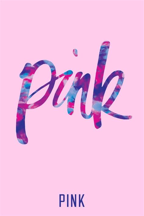 Free Download Victorias Secret Pink Phone Wallpaper Backgrounds