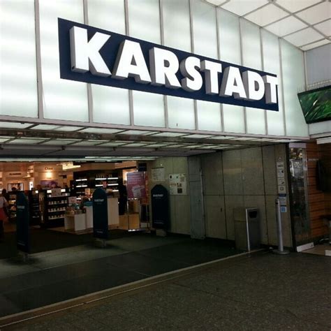 Maybe you would like to learn more about one of these? Karstadt Hamburg Wandsbek - Kaufhaus in Hamburg