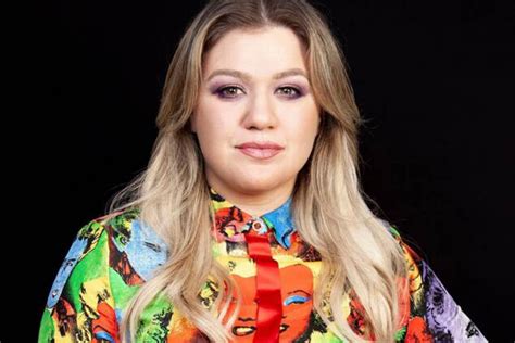 I sing & write sometimes, coach on @nbcthevoice sometimes. Kelly Clarkson Sued By Her Management Company