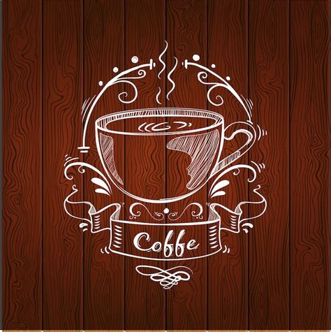 Coffee Shop Logo Design Ideas