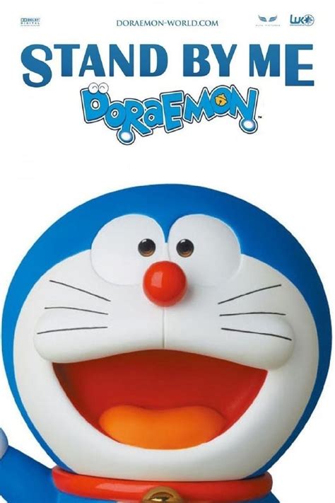 Gambar Stand By Me Doraemon Terbaru