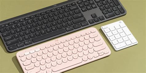 The 12 Best Keyboards For 2022 Reviews By Wirecutter