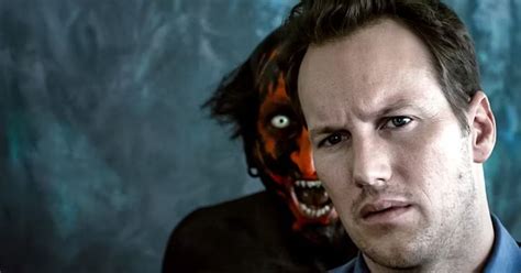 Insidious The Red Door Trailer Teases The Sagas Conclusion