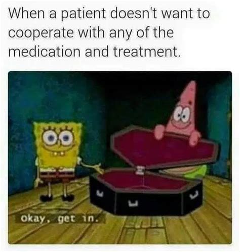 These Nurse Memes Will Take Care Of You 36 Pics