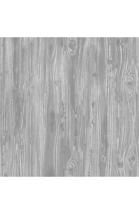 Tempaper Woodgrain Self Adhesive Vinyl Wallpaper Home Wall Decor