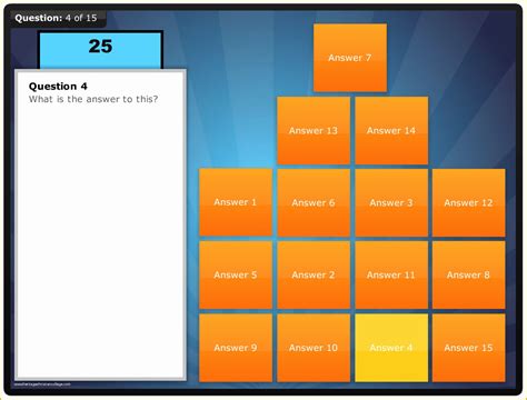 Free Instructional Design Templates Of Free Articulate Storyline Game