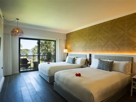 Sofitel Fiji Resort And Spa Luxury Hotel Denarau Island Accorhotels
