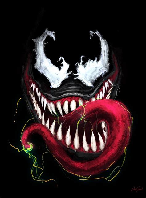 Venom Venom Comics Marvel Dc Comics Marvel Superheroes Venom