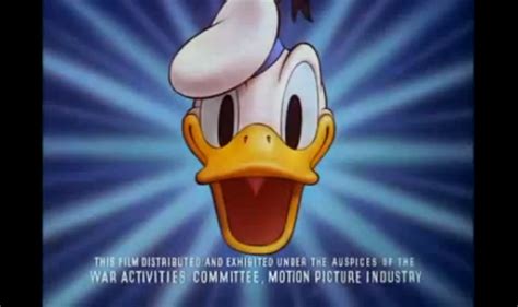 How Donald Duck Made You Pay Your Taxes Promising Practices