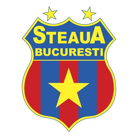 Update this logo / details. Steaua Bucuresti Logo PNG Transparent & SVG Vector ...