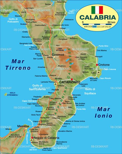Calabria: Sun, Sea and Cirò Bianco #Wine #Travel