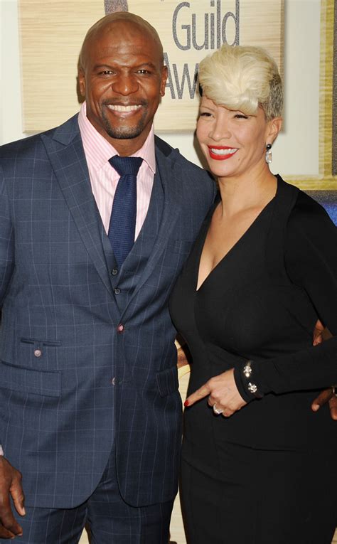 Terry Crews And Wife Partake In 90 Day Sex Fast Find Out What They Learned E Online