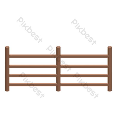 Farm Pasture Stake Fence Png Images Psd Free Download Pikbest