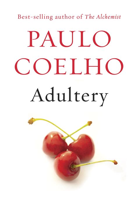 Media Center ‘adultery By Paulo Coelho Knopf Doubleday