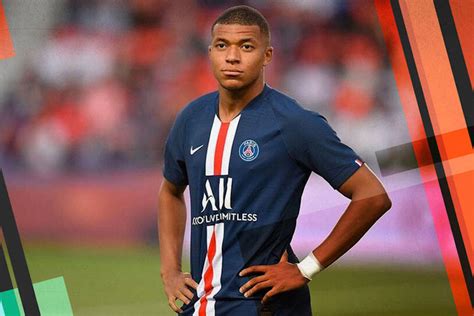 Mbappe was part of the french national side that won the fifa world cup in 2018. Kylian Mbappé es sometido a prueba por posible coronavirus ...