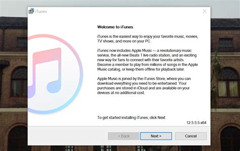 Itunes for windows has a big job cut out for it. Download iTunes for Windows 10 - How To Install And Use ...
