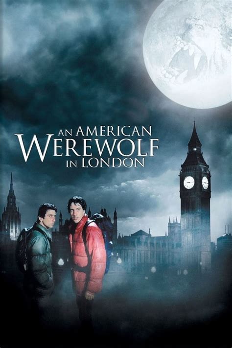 Where to watch an american werewolf in london. An American Werewolf in London + Clown | Double Feature