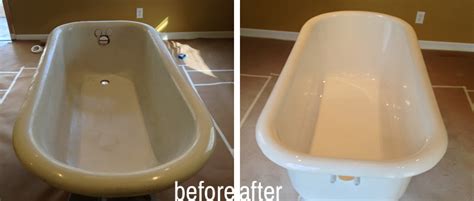 I will do this one day when i have figured out how to not use the shower for 3 days. Bathtub Refinishing Houston - One Day Refinishing - Gallery