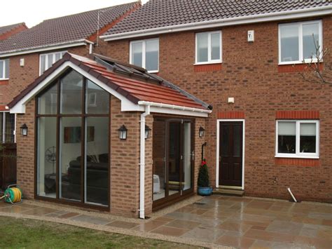 Tiled Roof Conservatories Bradford Leeds Conservatory Roofs