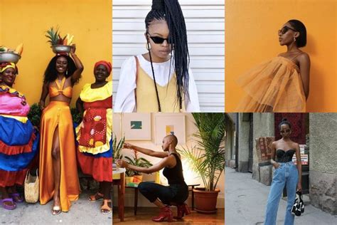 Here Are 25 Black Female Influencers That You Need To Follow On