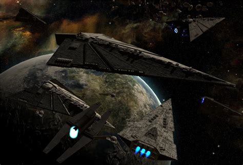 Sith Imperial Fleet Gathering Image Mod Db