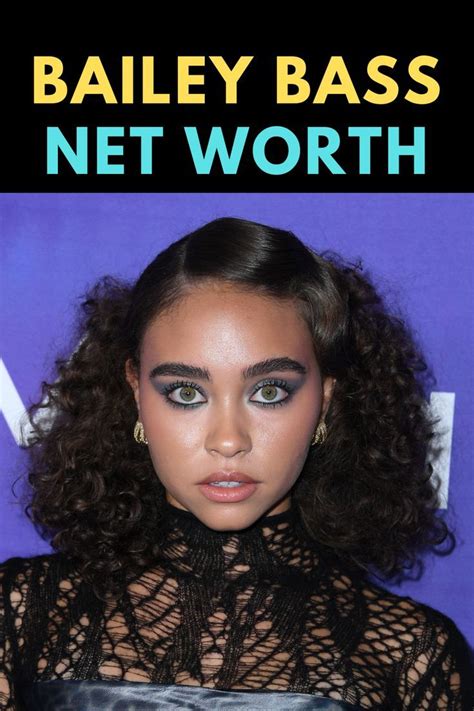 Interview With The Vampire Net Worth Biography Bailey Famous People