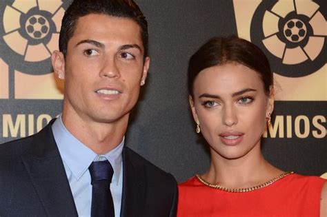 Cristiano ronaldos schwester behauptet trennung von irina. Cristiano Ronaldo's sister says losing ex Irina Shayk is ...