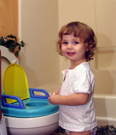 Potty Training Site For Moms And Dads