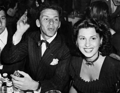 Nancy Sinatra Sr First Wife Of Singer Frank Sinatra Dies At 101 Artofit